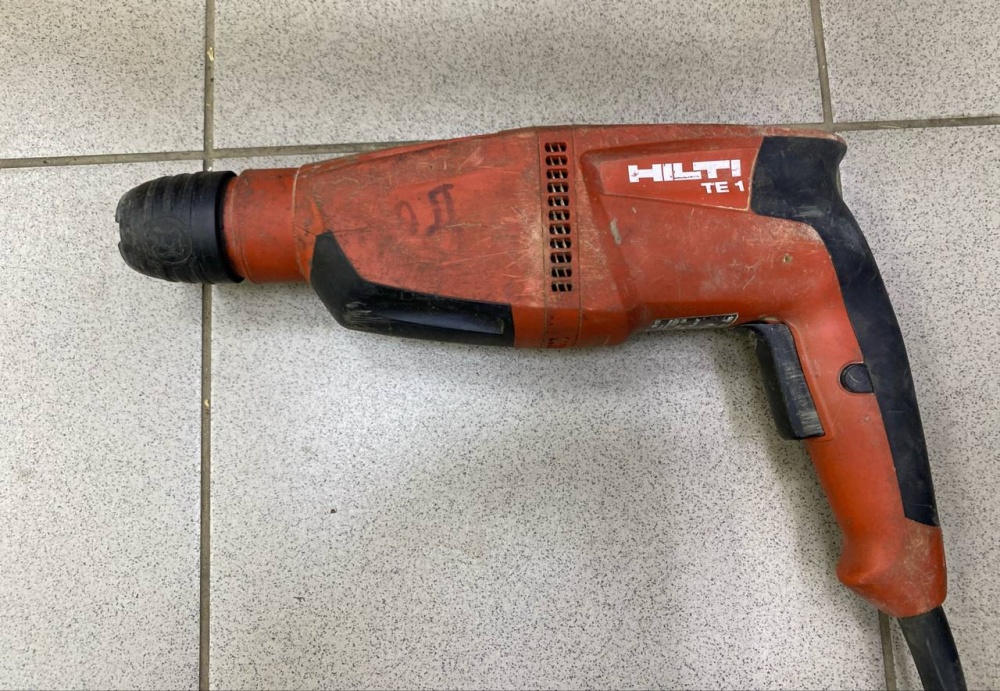 Перфоратор Hilti Te1