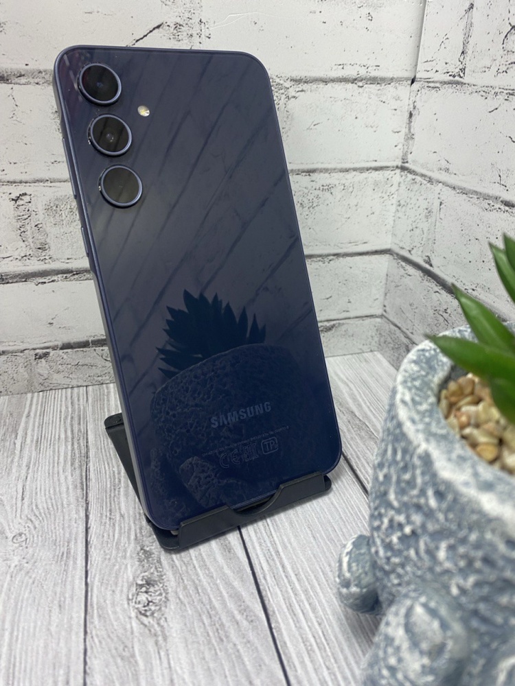 Смартфон Samsung A35 5G 8/256 GB