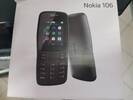 Мобильный телефон Nokia 106