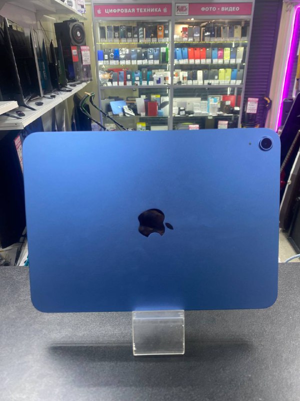 Планшет Apple iPad Air 11 inch (M2) 128 esim