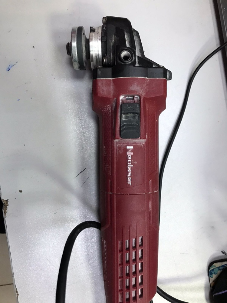 УШМ (Болгарка) NEOLASER NAG-1100-R