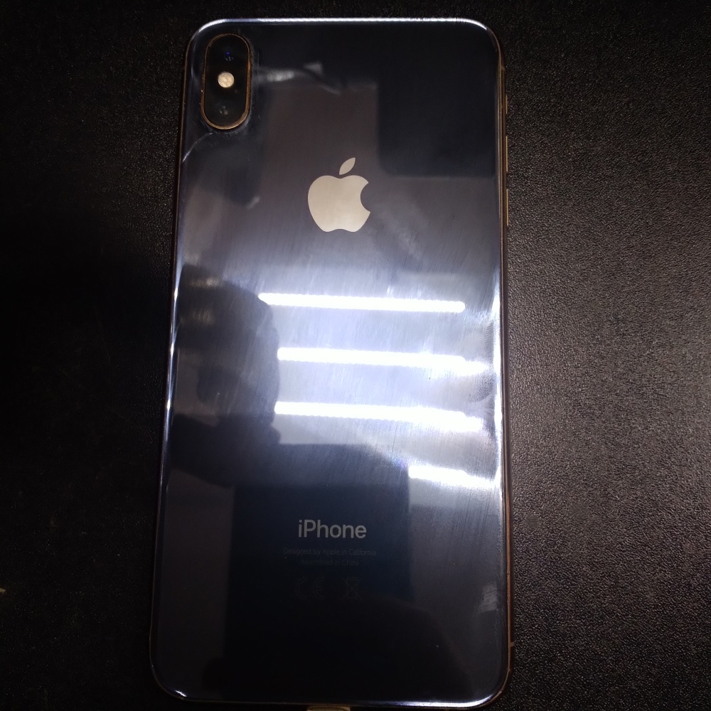 Смартфон iPhone XS MAX 64Gb 98акб