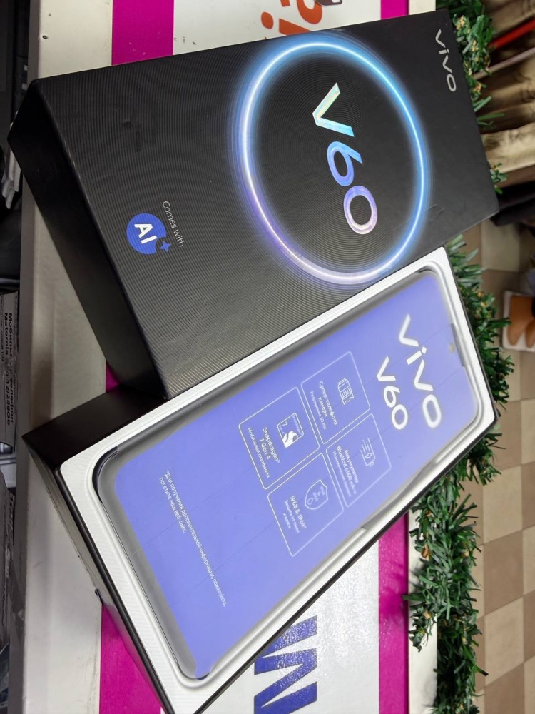 Смартфон Vivo V60 12/2512Gb