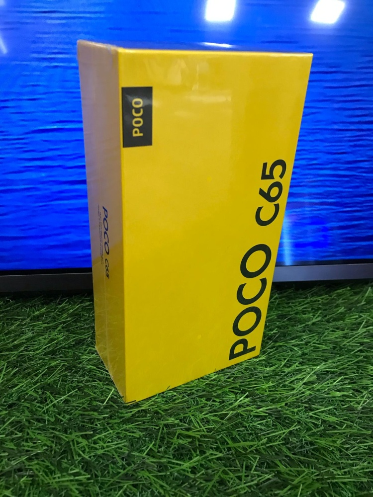 Смартфон Xiaomi Poco С65 8\256