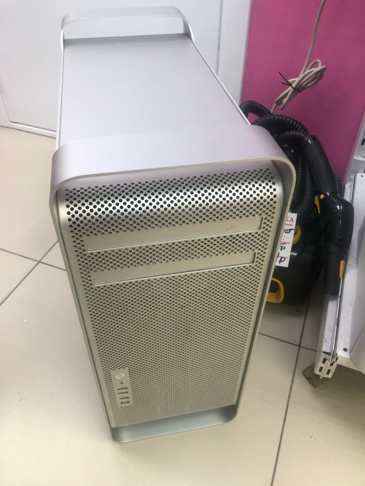 Системный блок Mac Pro A1186 