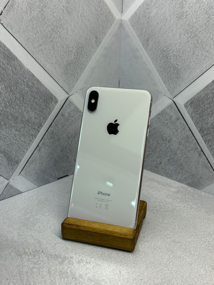 Смартфон iPhone XS MAX 64Gb