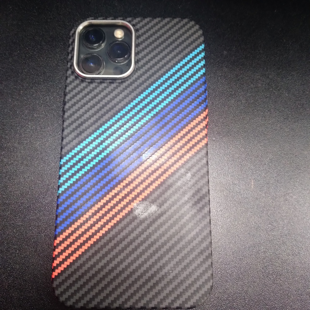 Смартфон iPhone 12 PRO MAX 128 Gb