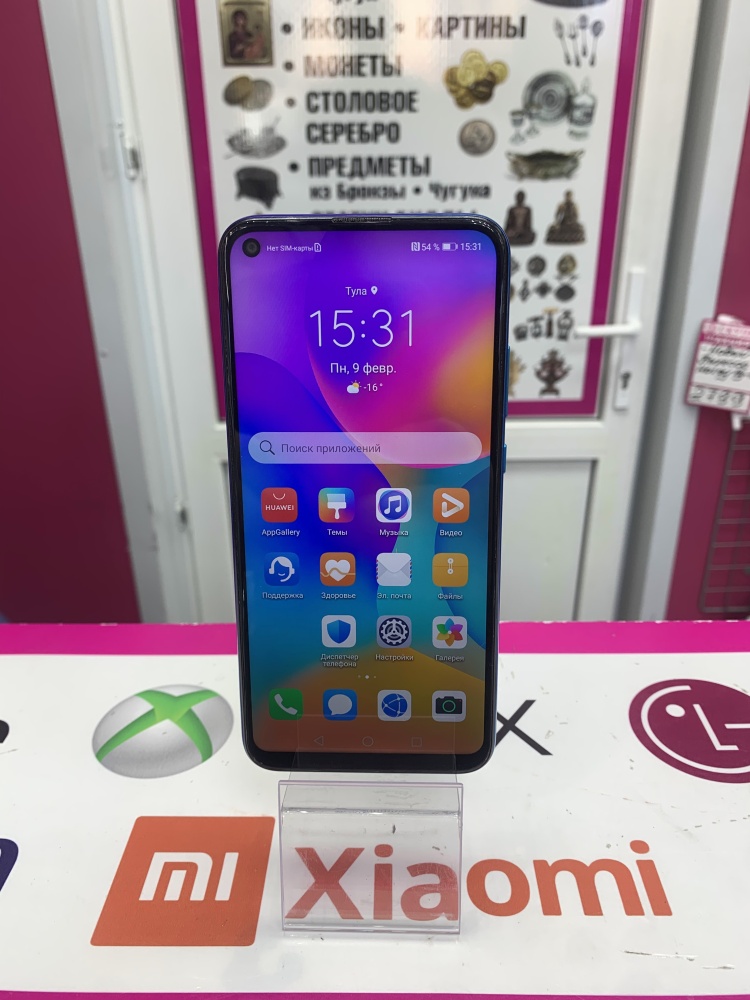 Смартфон Honor 9 С 4/64gb