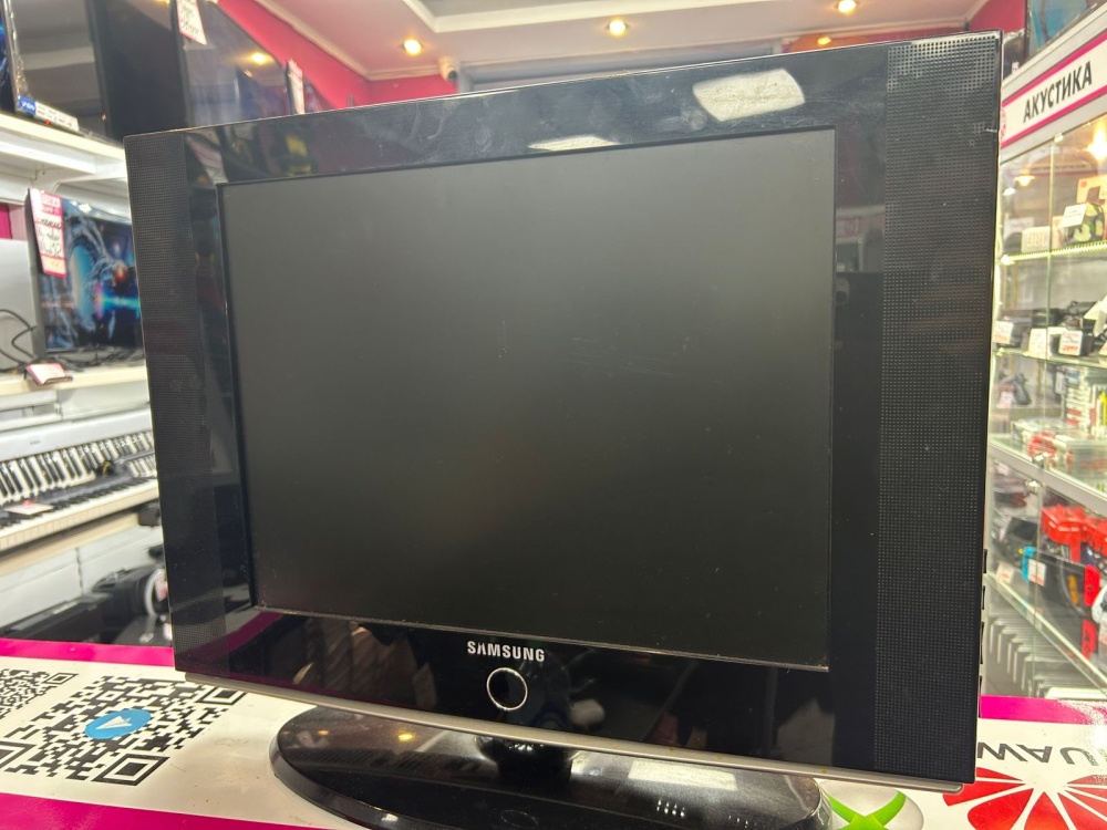 Телевизор Samsung 20
