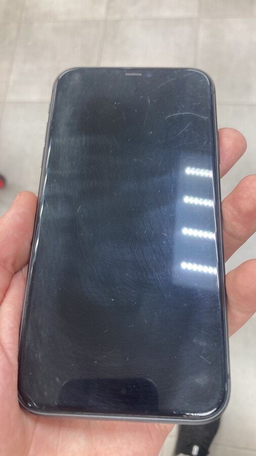 Смартфон iPhone 11 64Gb