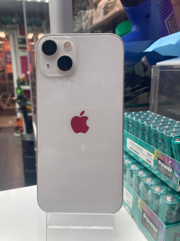 Смартфон iPhone 13 128 Gb