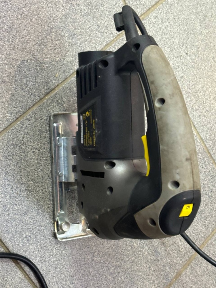 Лобзик Энкор ЛЭ-600/60Э