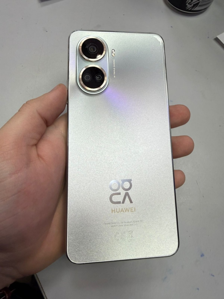 Смартфон Huawei Nova 10E 8\128