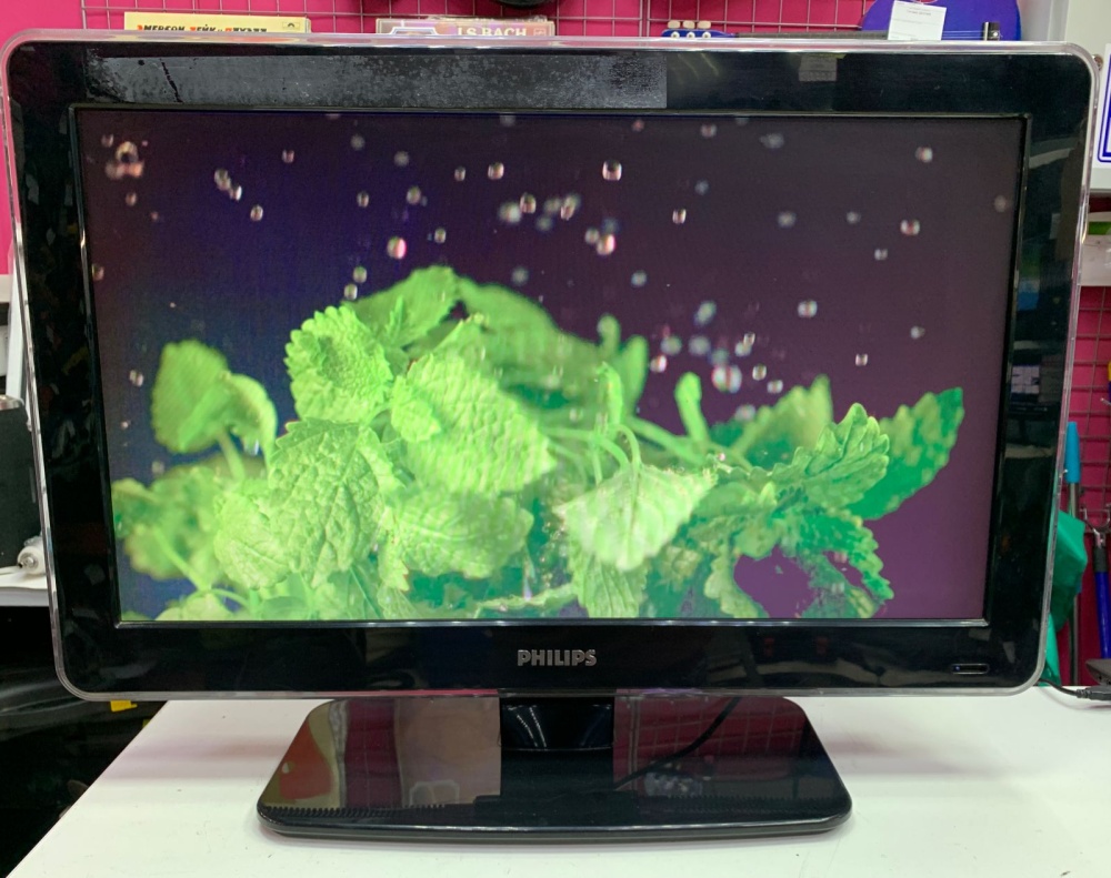 Телевизор Philips 26PFL5403S