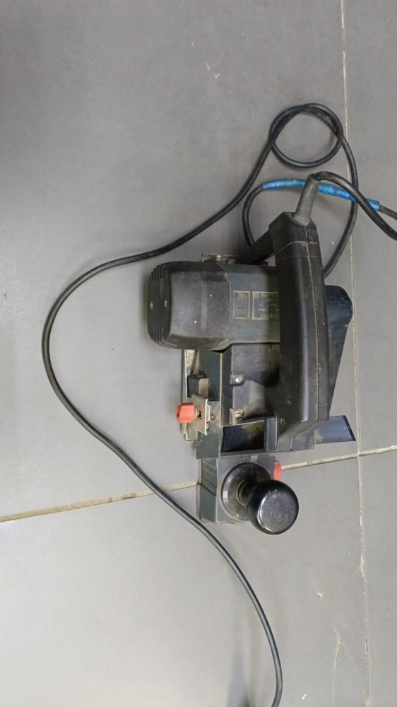Рубанок REBIR IE-5709B1