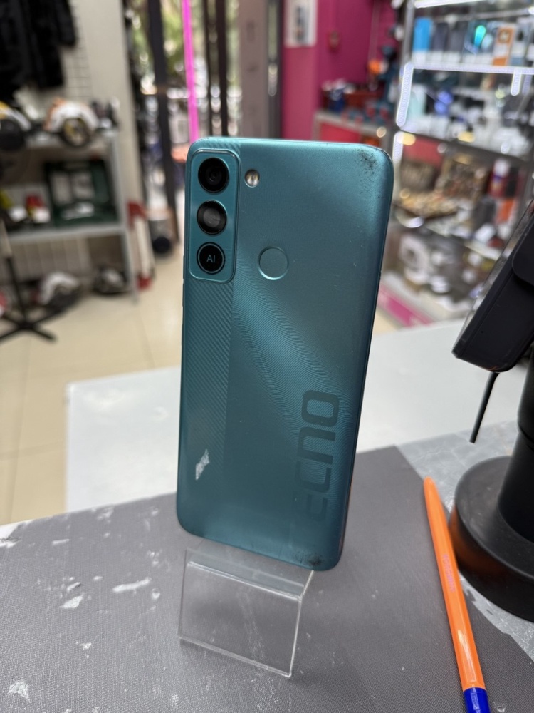Мобильный телефон Tecno pop 5 lte 2\32