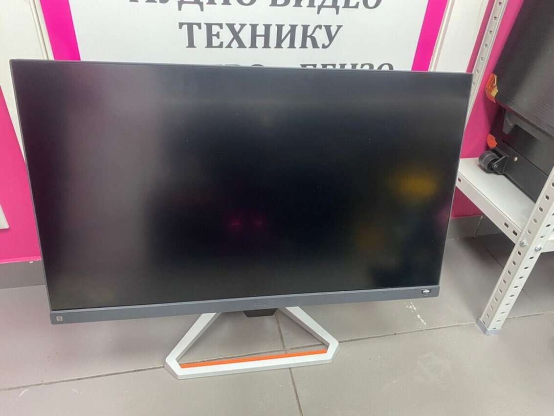 Монитор  BenQ 165hz