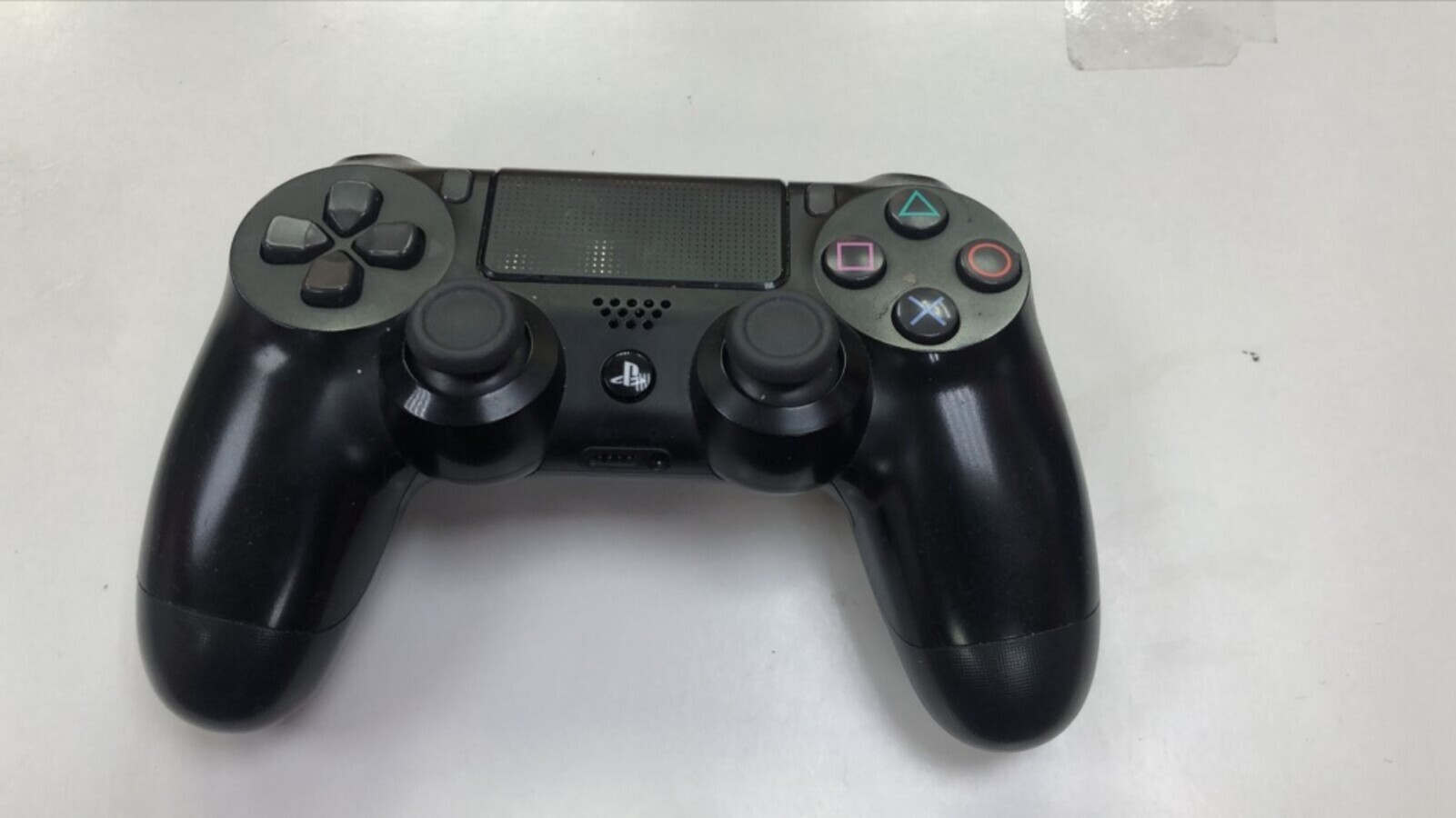 Геймпад ПС4