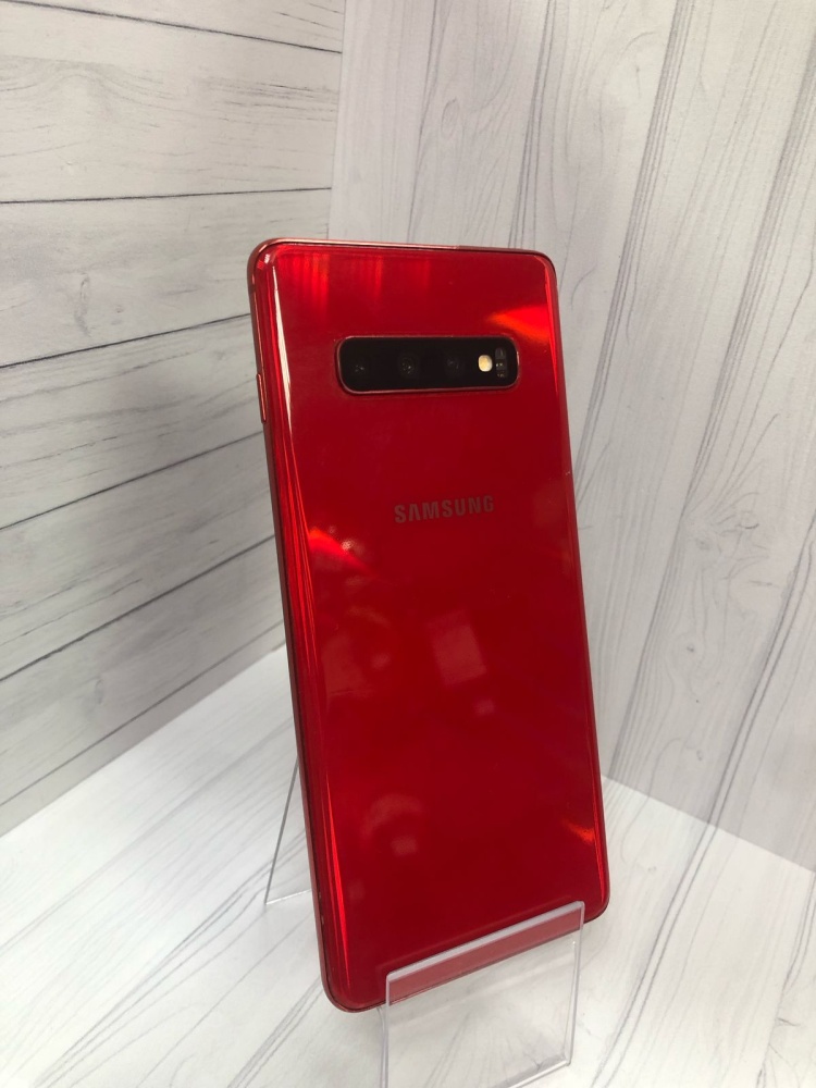 Смартфон Samsung S10 plus 8/128