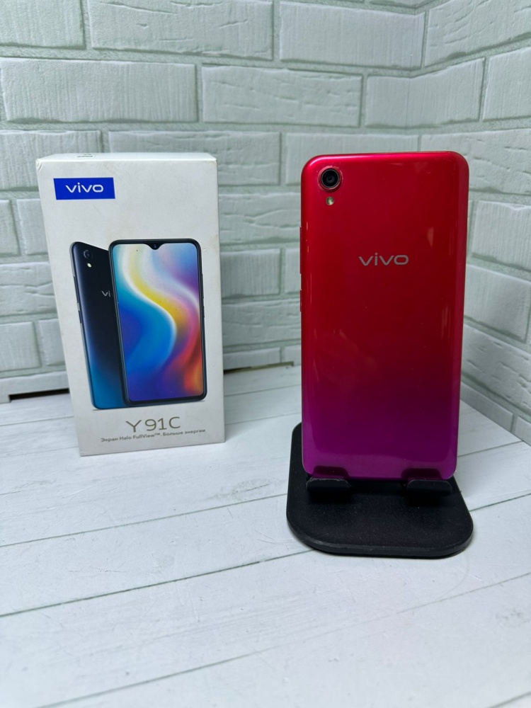 Смартфон Vivo Y91C 2-32