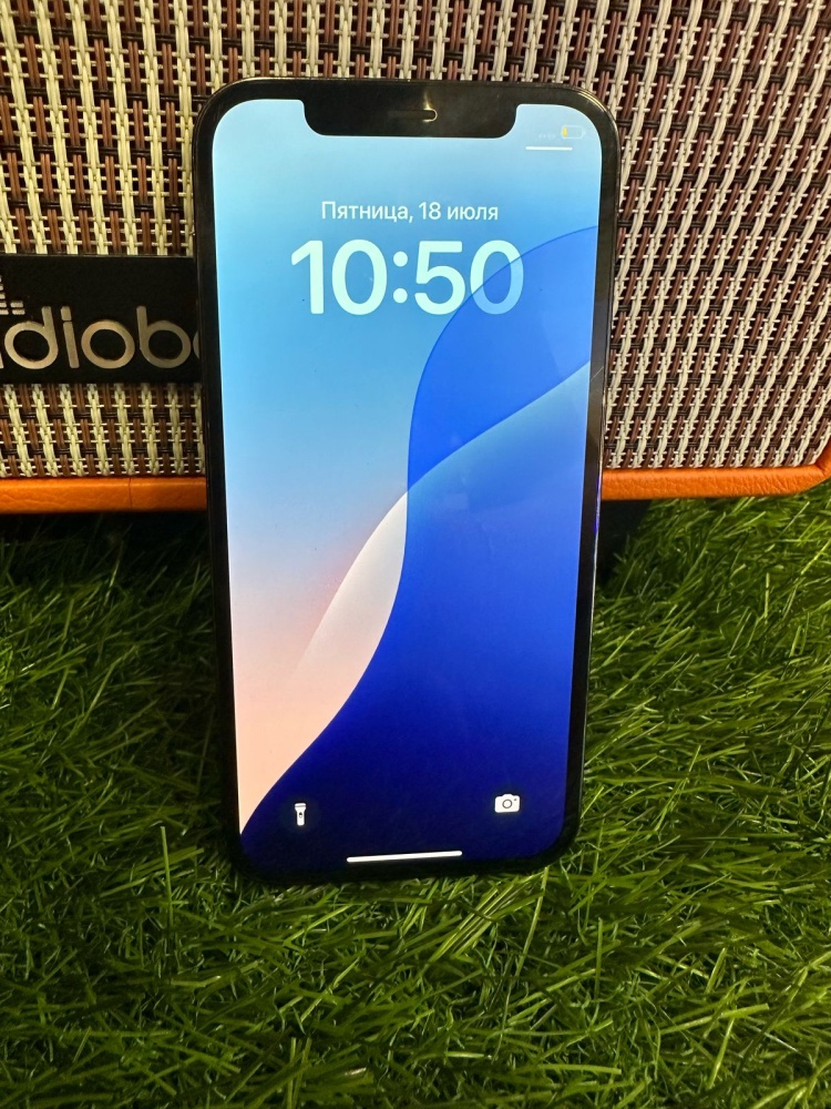 Смартфон iPhone 12 PRO 128 Gb