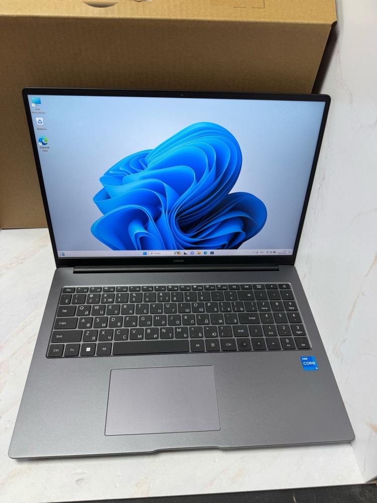 Ноутбук Honor MagicBook x16