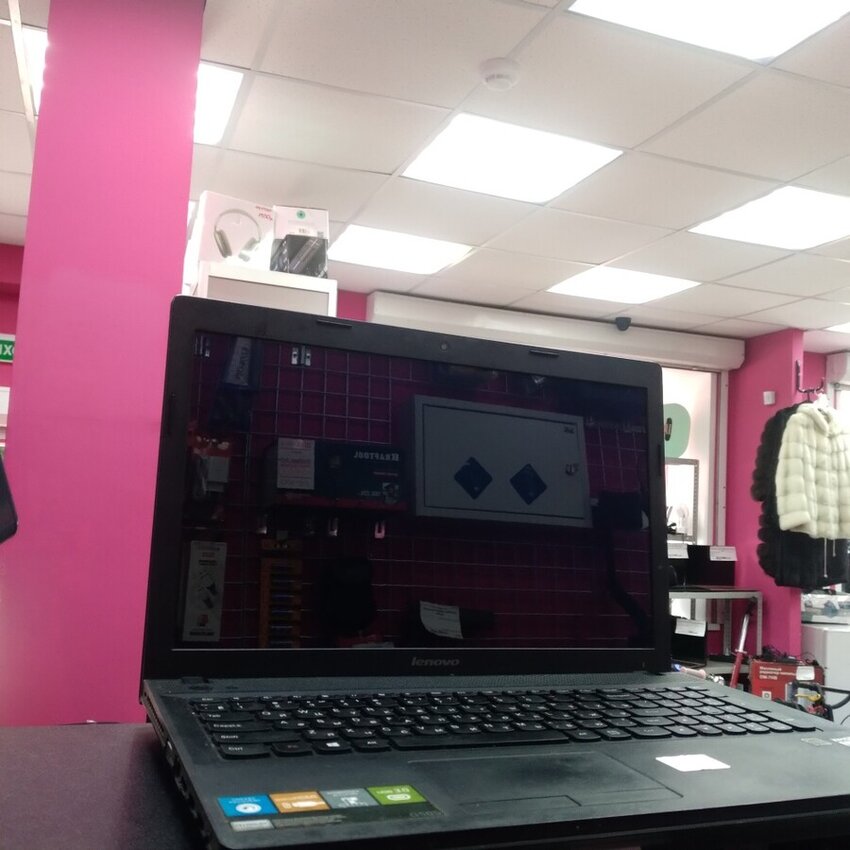 Ноутбук Lenovo 1.4/2/4/320/1