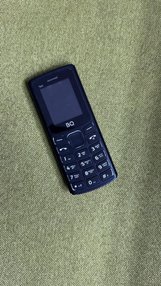 Мобильный телефон BQ