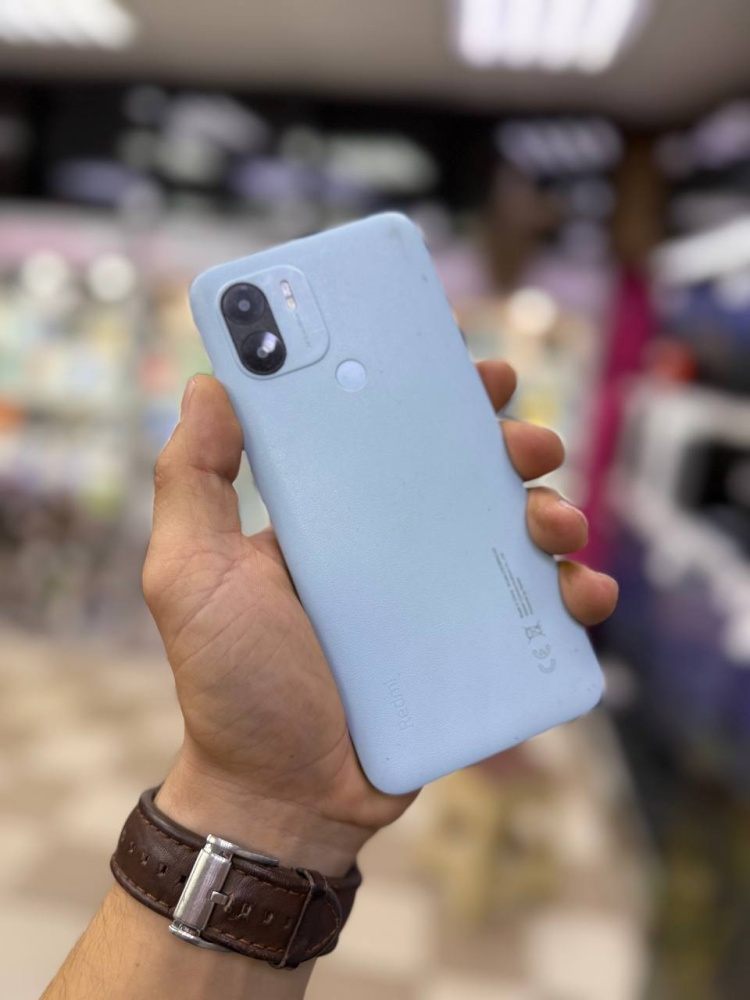 Смартфон Xiaomi Redmi A2+ 64Gb
