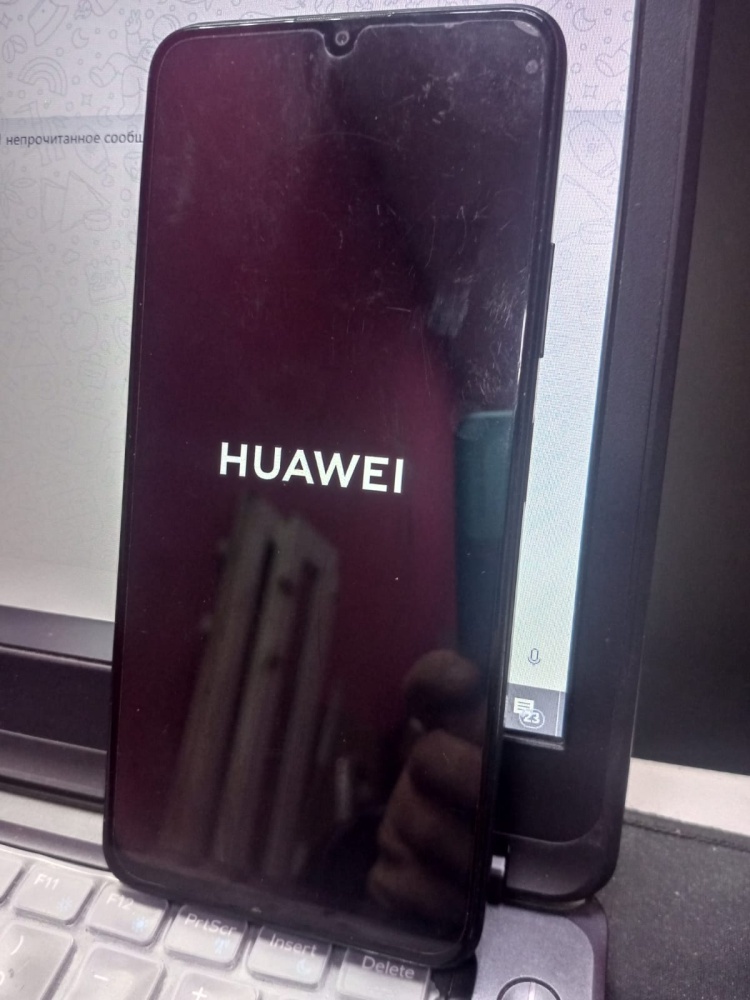 Смартфон Huawei Nova Y72 8\256