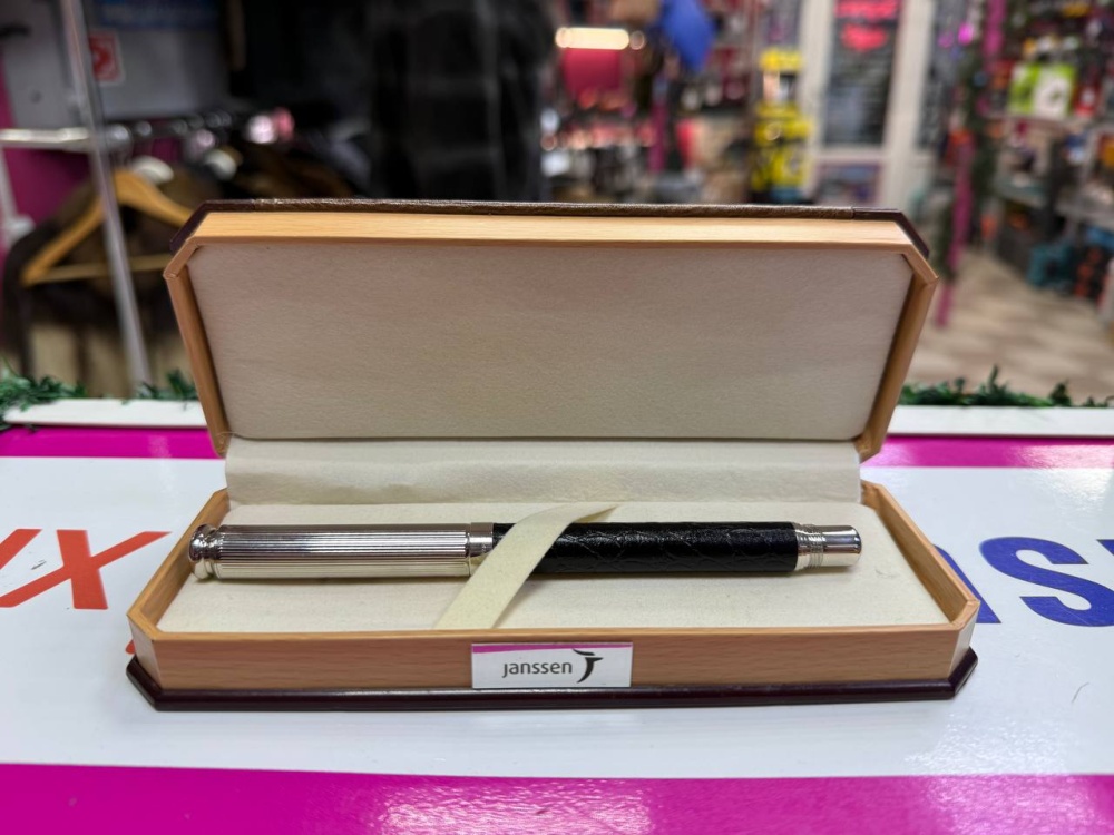 ручка janssen