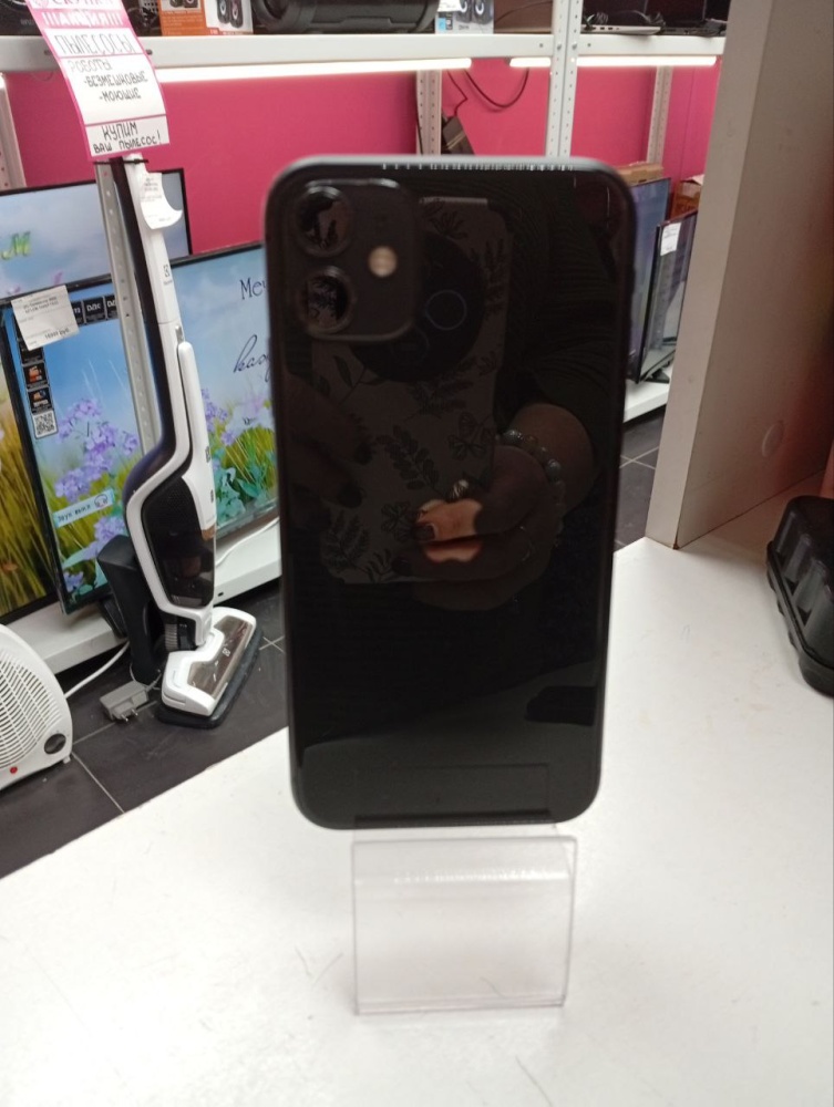 Смартфон iPhone 11 64Gb