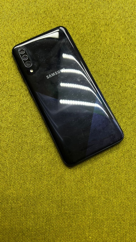 Смартфон Samsung A30S 3/32