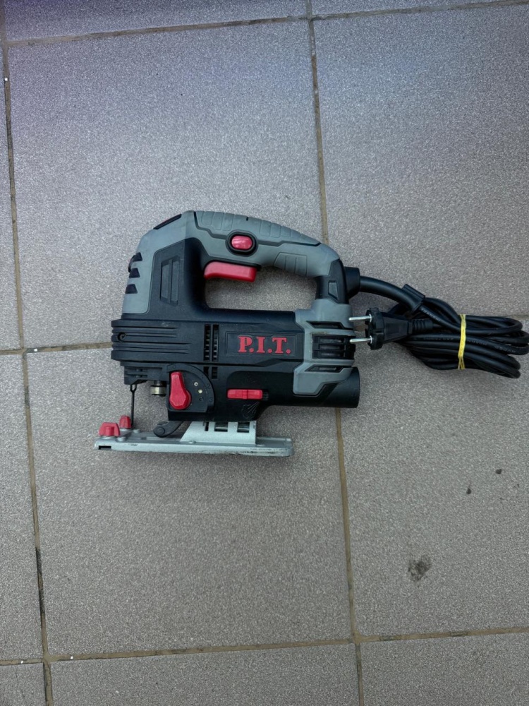 Лобзик PIT tsp-90-c1
