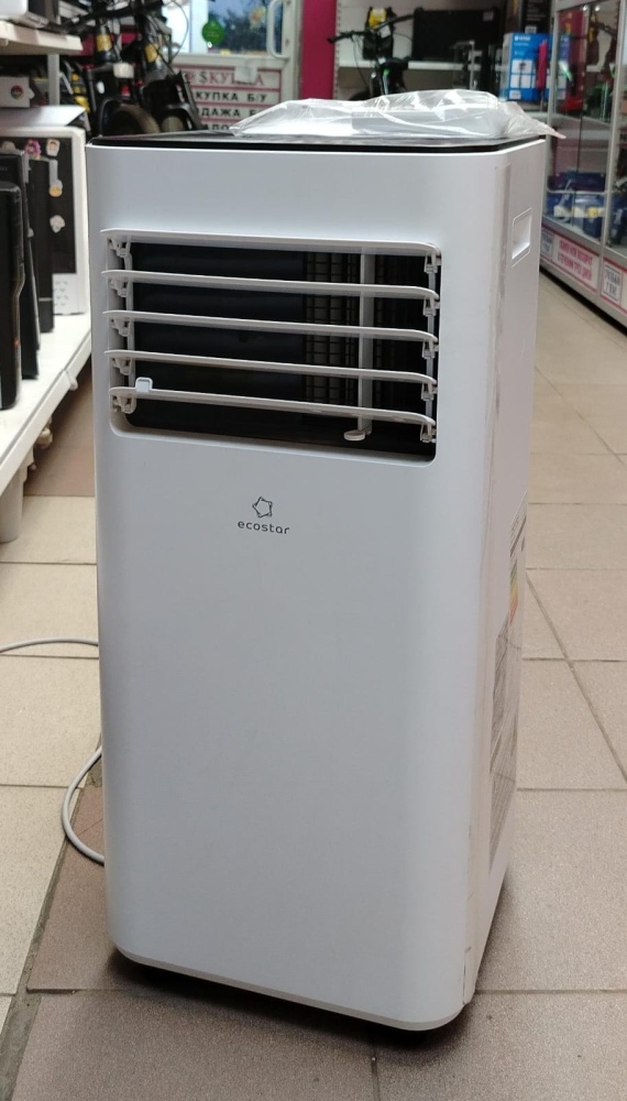 Кондиционер мобильный Ecostar KV-DS07CH-E