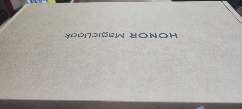 Ноутбук Honor