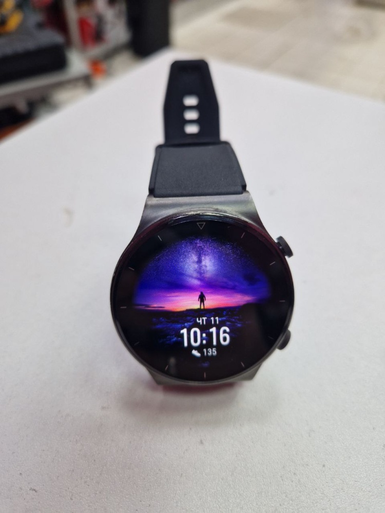 Смарт-часы Huawei Watch GT2 Pro