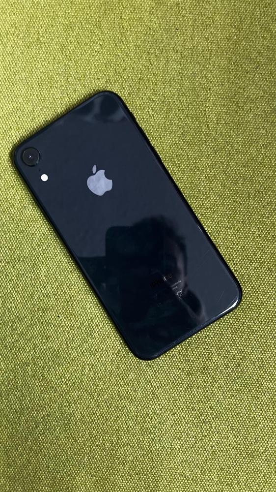 Смартфон iPhone Xr 64Gb