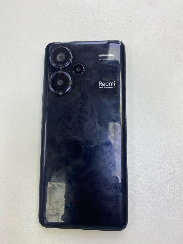 Смартфон Xiaomi Redmi note 13 PRO+ 512gb