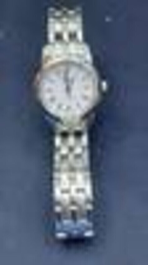 Часы TISSOT 1853