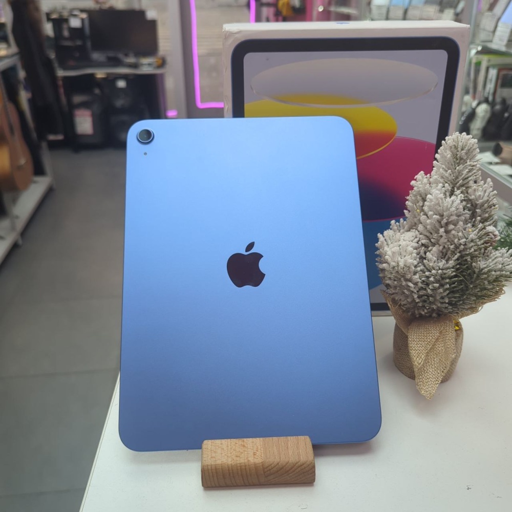 Планшет Apple iPad A16