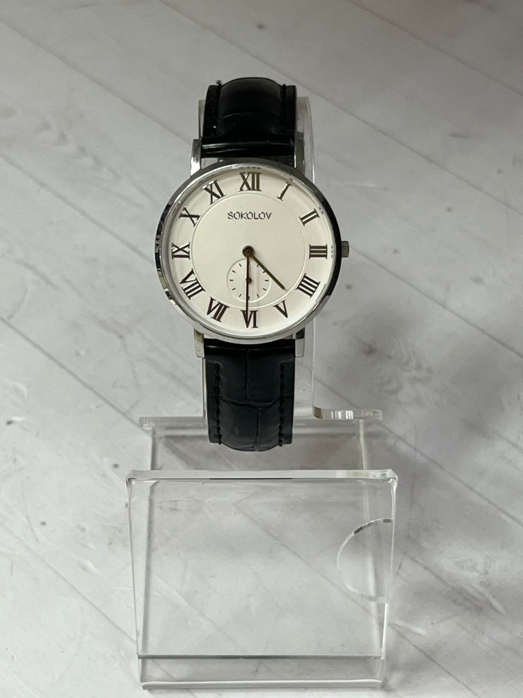 Часы Sokolov 5s.615