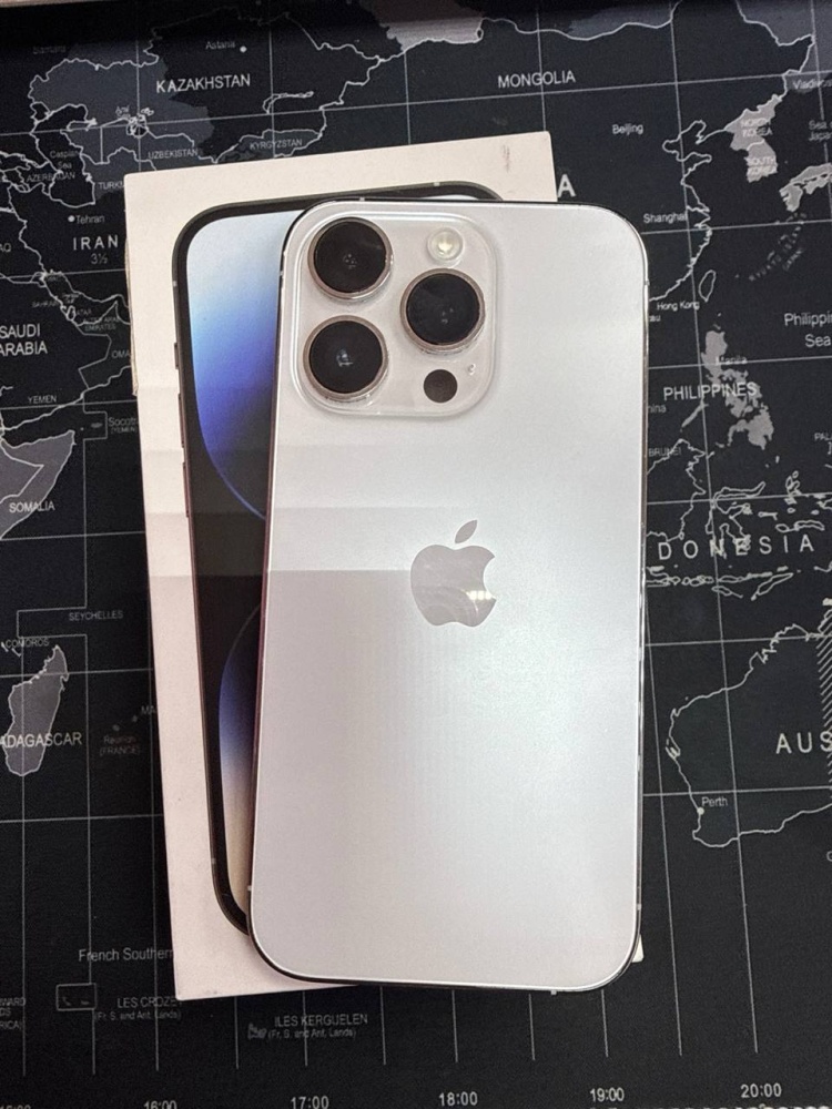 Смартфон iPhone 14 PRO 128