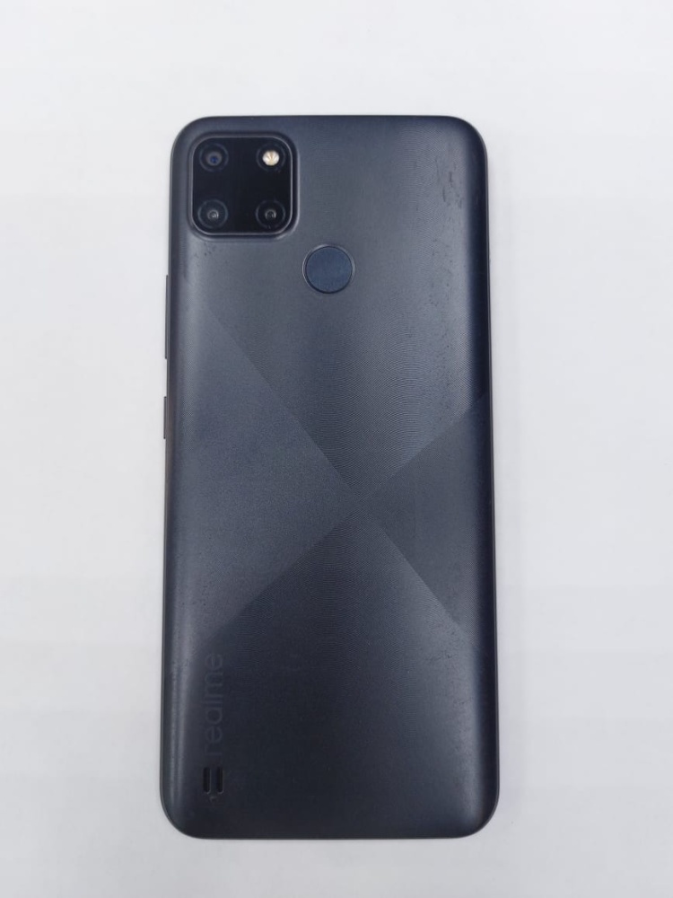 Смартфон Realme C21Y 4/64