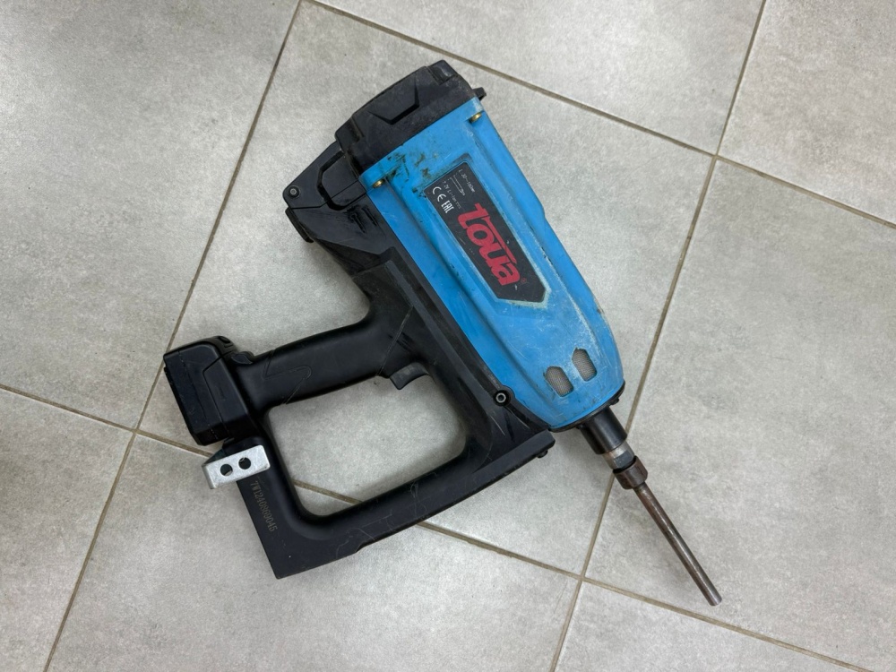 Монтажный пистолет GSN50D