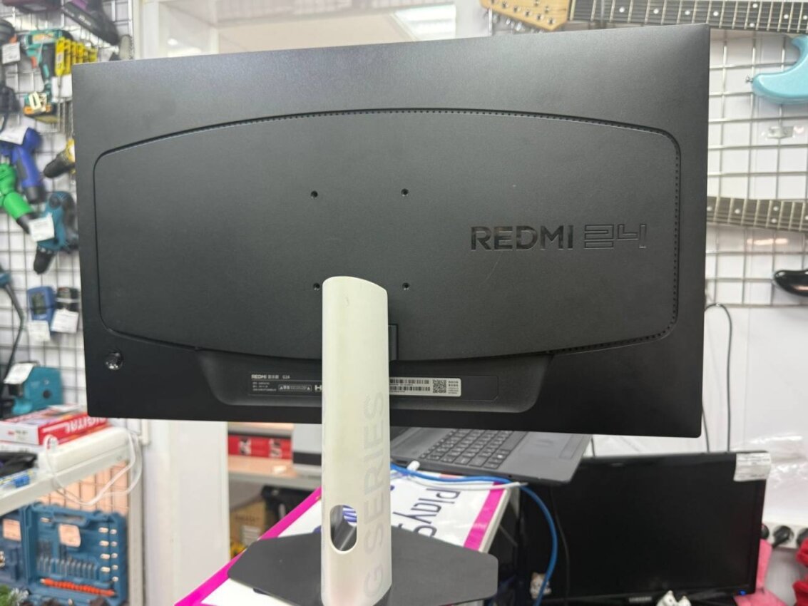 Монитор REDMI G24 240 HZ