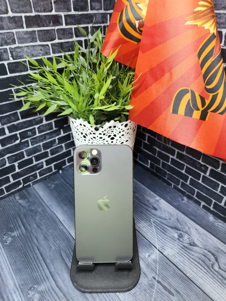 Смартфон iPhone 12 PRO 128 Gb