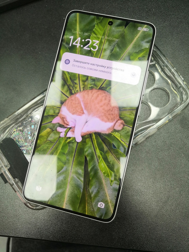 Смартфон Xiaomi 14T 12/256