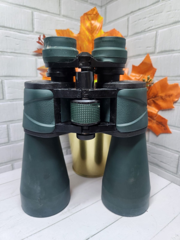 Бинокль Bresser Hunter 10x-120x90