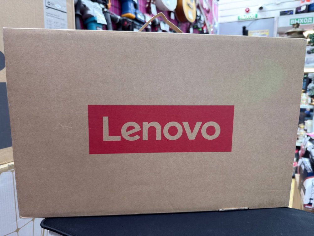 Ноутбук Lenovo deaPad Slim 5 16IRH10